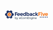 FeedbackFive coupon