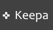 Keepa Coupon