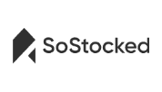 SoStocked coupon
