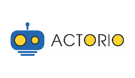 Actorio Coupon