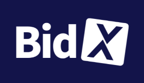 BidX Coupon