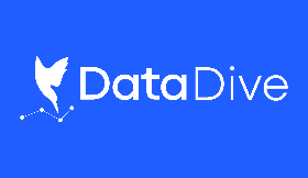 Data Dive Coupon