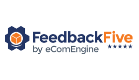FeedbackFive Coupon