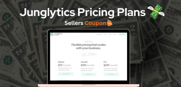Junglytics Pricing Plans