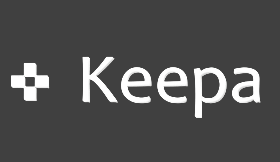 Keepa Coupon