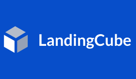 LandingCube Coupon