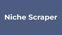 Niche Scraper Coupon