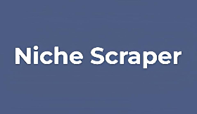 Niche Scraper Coupon