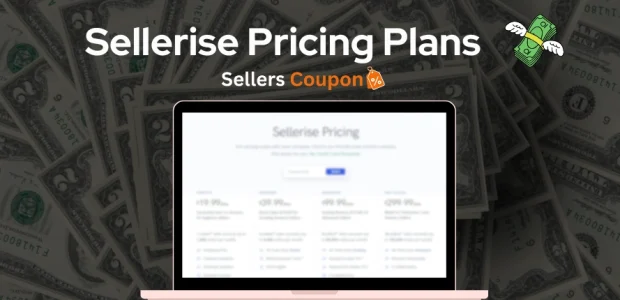 Sellerise Pricing Plans