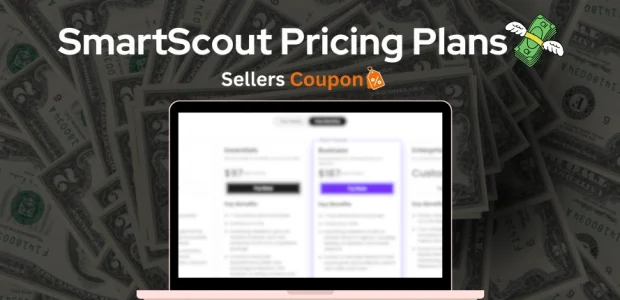 SmartScout Pricing Plans