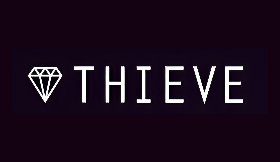 Thieve Coupon